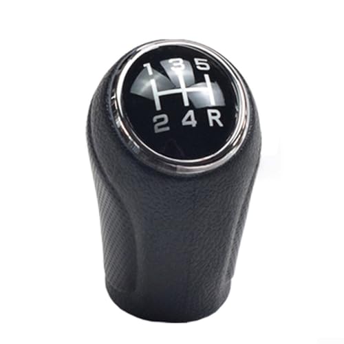 Für Suzuki Kompatibler Schaltknauf Schaltkopf für Vitara Für Ciaz Für SX4 Modell-Teilenummer 2811368M00C48 OEM 28113 68M00 C48 28113 78M00 C48 (5R) von Sumsoctober