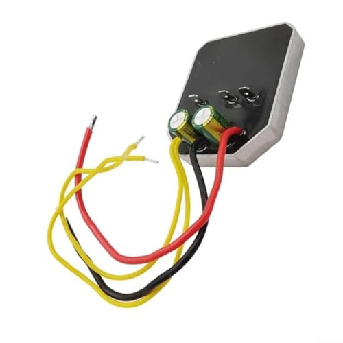 Für Switch Control Line Board für 10/12 Zoll Lithium-Kettensäge Essential Maintenance Zubehör Für Switch Control Line Board für 10/12 Zoll Lithium-Kettensäge Essential Maintenance Zubehör von Sumsoctober