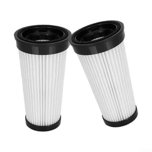 Für iwoly C150 Akku-Staubsauger, Ersatz-HEPA-Filter, Staubsauger-Filter-Set mit 2/4 Stück für Reiniger Zuhause und saubere Böden (2 Stück) von Sumsoctober
