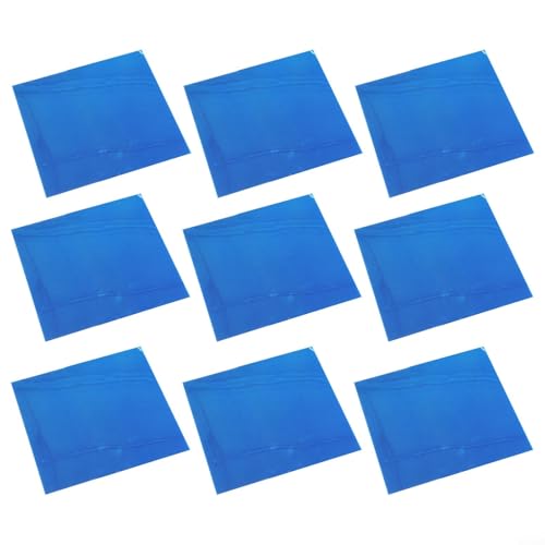 Geschmackvolle 9 reflektierende Fliesenaufkleber zur Bereicherung Ihrer Innenatmosphäre Geschmackvolle 9 reflektierende Fliesenaufkleber zur Bereicherung Ihrer Innenatmosphäre von Sumsoctober