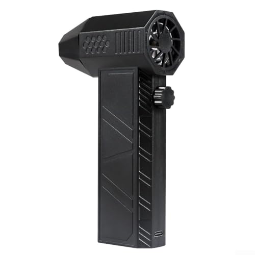 Handheld Turbo Mini Fan Efficient Cooling at a High Speed of 130000RPM Anytime, Anywhere von Sumsoctober