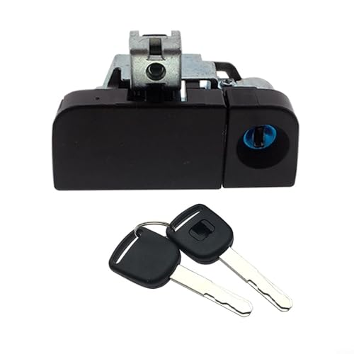 Handschuhfach-Griffriegel für Honda für CRV 2002 06 und für Element 2003 07 SUVs, Teilenummer 77540S9AG01ZA Ersatzzubehör Handschuhfach-Griffriegel für Honda für CRV 2002 06 und für Element 2003 07 SUVs, Teilenummer 77540S9AG01ZA Ersatzzubehör von Sumsoctober