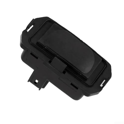 Heckklappen-Entriegelungsknopf passend für Renault Megane II MK2 und MK2 X74 2001 2009 mit Teilenummer 98091103 Heckklappen-Entriegelungsknopf passend für Renault Megane II MK2 und MK2 X74 2001 2009 mit Teilenummer 98091103 von Sumsoctober