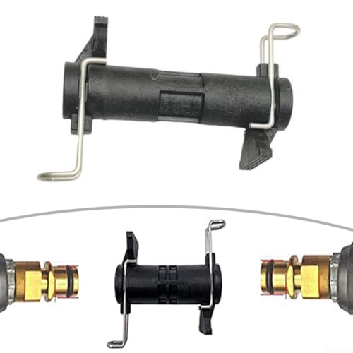 Hochdruckreiniger-Schlauch-Verlängerungsadapter für Kärcher Serie K2 K3 K4 K5 K6 Hochdruckreinigerschlauch Hochdruckreiniger-Schlauch-Verlängerungsadapter für Kärcher Serie K2 K3 K4 K5 K6 Hochdruckreinigerschlauch von Sumsoctober