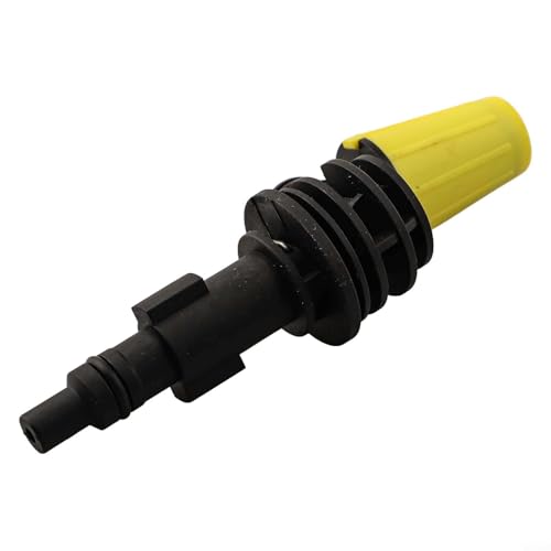 Innovative Hochdruck-Drehdüse für Lavor-Waschmaschinen, unübertroffene 360-Grad-Turbo-Leistung (1 Stück) von Sumsoctober