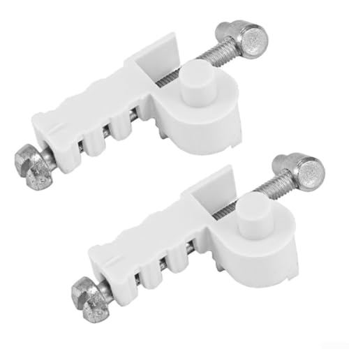 Kettenspannerschraube für 017 018 für MS170 für MS180 MS210 MS230 MS250 Kettensägen Ersatzteil für zuverlässige Kettenverstellung (2 Stück) von Sumsoctober