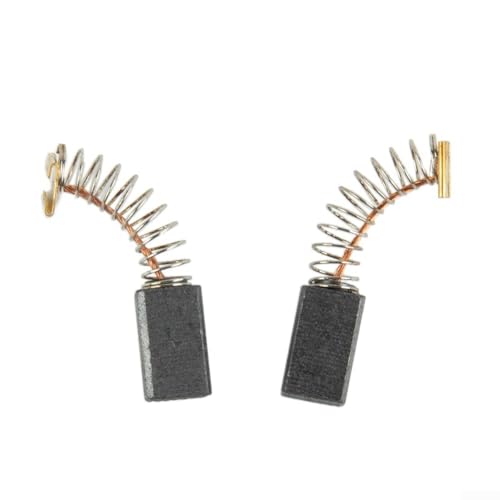 Kohlebürsten für DH24 Serie DH24PX DH24PC3 DH24PB DH24PF DH26PX 999041 2 Stück Kohlebürsten für DH24 Serie DH24PX DH24PC3 DH24PB DH24PF DH26PX 999041 2 Stück von Sumsoctober