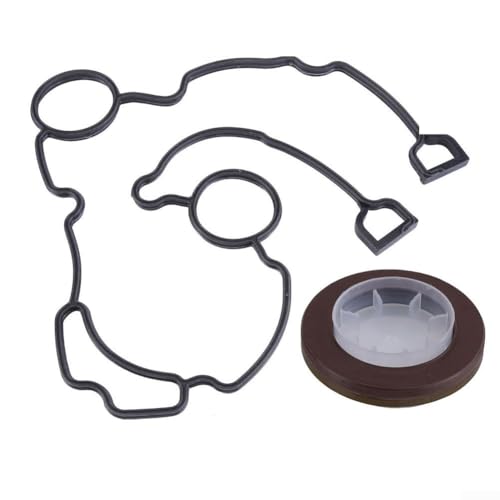 Komplettes Timing Cover Dichtungssatz für 2003 2019 Für Dodge For RAM For Chrysler For Jeep Motor 5 7L 6 1L 6 2L 6 4L von Sumsoctober