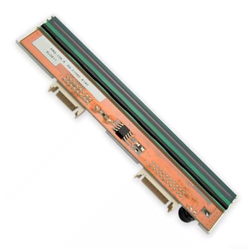 PHD20226101 Druckkopf passend für Datamax M4206 M4208 Mark II 203dpi Thermodrucker, Ersatzteil für Clear Label Printing von Sumsoctober