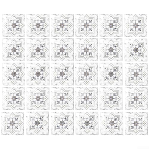 Peel and Mosaic Tile ers for Wall Decoration and Water Resistant PVC Material Suitable for Various Smooth Surfaces Peel and Mosaic Tile ers for Wall Decoration and Water Resistant PVC Material Suitable for Various Smooth Surfaces von Sumsoctober
