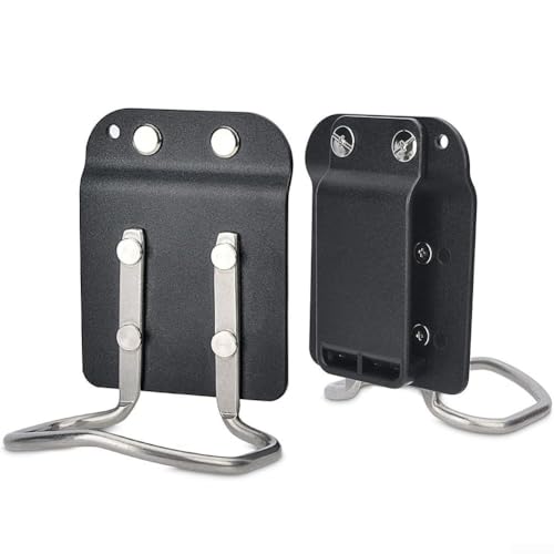 Praktische Hammerschlaufe für Werkzeuggürtel, Schnellzugriff-Holster für Klauenhammer und Schlägel Praktische Hammerschlaufe für Werkzeuggürtel, Schnellzugriff-Holster für Klauenhammer und Schlägel von Sumsoctober