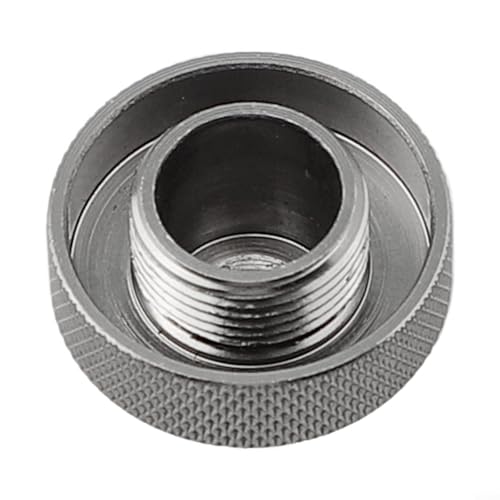 Premium-Leistungsmerkmale in einem kompakten Design, ideale Ergänzung zu Ihrem Angel-Setup (grau) von Sumsoctober