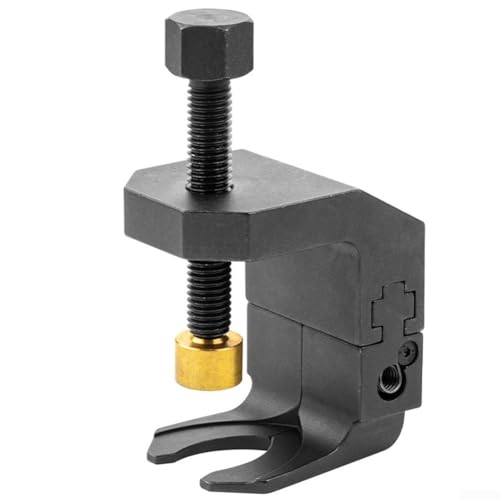 Professionelles Wischerabzieher-Werkzeug verstellbar für Scheibenwischer für E12-kompatibel Professionelles Wischerabzieher-Werkzeug verstellbar für Scheibenwischer für E12-kompatibel von Sumsoctober