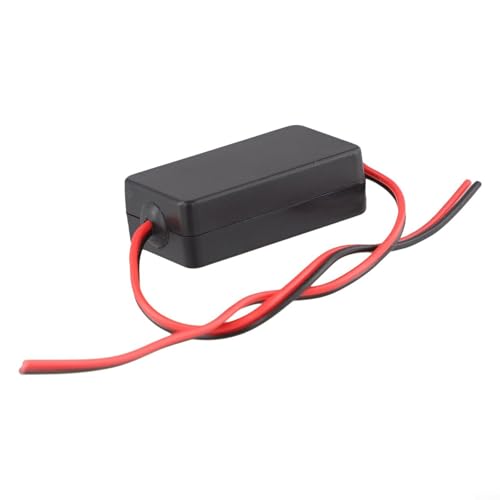 Rückfahrkamera-Stabilisierungsgerät hält effizient stabile Leistung bei 12 Volt DC Rückfahrkamera-Stabilisierungsgerät hält effizient stabile Leistung bei 12 Volt DC von Sumsoctober