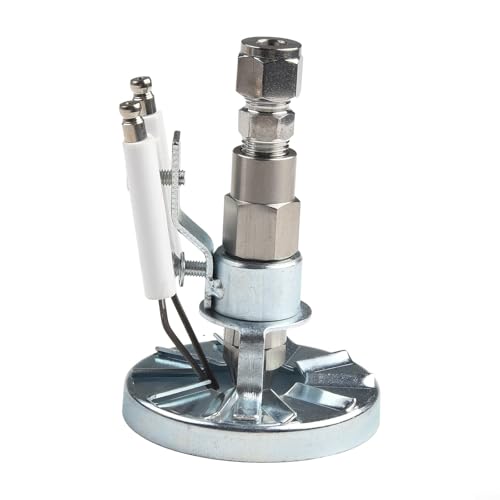 Schwerölbrenner-Düse mit hoher Effizienz, verbessert die Leistung mit einstellbarem Luftstrom (1,5 mm) von Sumsoctober