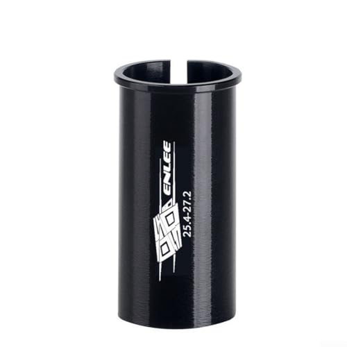 Se at Post Reduzieradapter für Fahrräder, kompatibel mit Standard-Rohrdurchmesser (25,4–27,2) von Sumsoctober