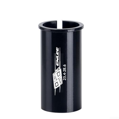 Se at Post Reduzieradapter für Fahrräder, kompatibel mit Standard-Rohrdurchmesser (25,4–28,6) von Sumsoctober