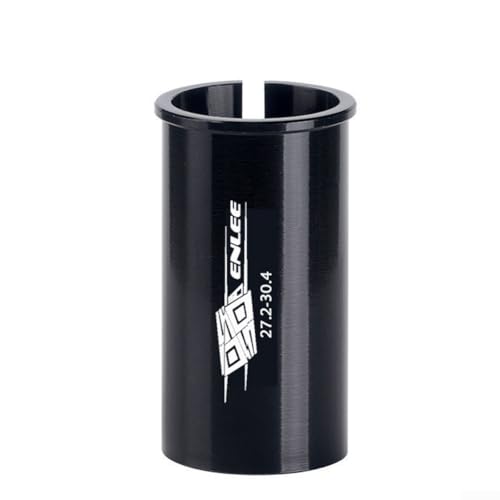 Se at Post Reduzieradapter für Fahrräder, kompatibel mit Standard-Rohrdurchmesser (27,2–30,4) von Sumsoctober