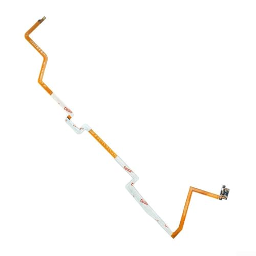 Sensorkabel P1092987 für Zebra ZQ620 Thermodirekt-Etikettendrucker, Kupferdraht von Sumsoctober