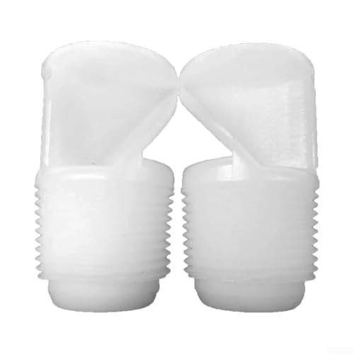 Set mit 2 Pool-Luftsprudler 86,4 cm (34 Zoll), passend für Modelle 86201500 25558 217 0060, kompatibel mit verschiedenen Pools und Spas für Wasserspiele von Sumsoctober