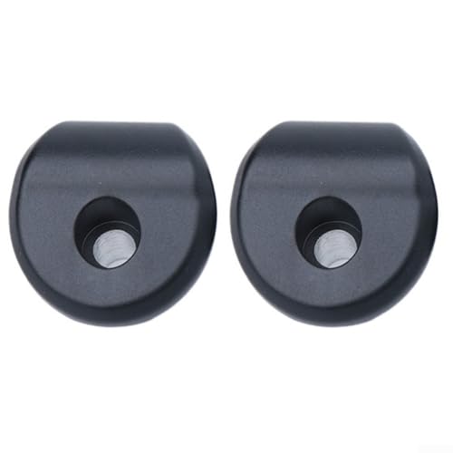 Set mit 2 robusten Fahrradsattelrohrschellen für Domane und Emonda Fahrräder, einfache Handhabung ohne kompliziertes Werkzeug (7 x 9 mm Stil 1) von Sumsoctober