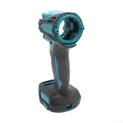 Sumsoctober 183P272 Gehäuse und 4125557 Heckabdeckung für DTW300 DTW302 für Schlagschrauber-Teile, um Werkzeuge betriebsbereit zu halten (2 Stück) von Sumsoctober