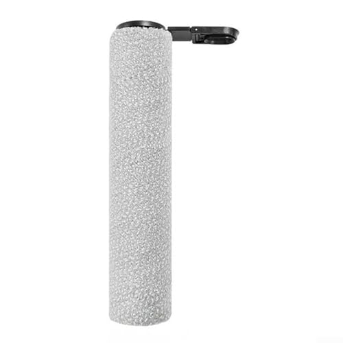 Sumsoctober Ersatz-Rollenbürste für Roborock A30 A30 Pro A30Pro für Combo Staubsauger - Rollenersatzteil für effiziente Reinigung (1PACK) von Sumsoctober