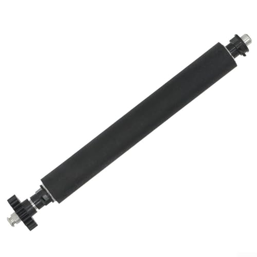 Sumsoctober Für Zebra QLN320 ZQ620 Plattenroller P1031365022 Gummimaterial sorgt für eine effektive Papierübertragung während des Druckens Sumsoctober Für Zebra QLN320 ZQ620 Plattenroller P1031365022 Gummimaterial sorgt für eine effektive Papierübertragung während des Druckens von Sumsoctober