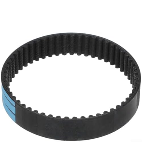 Sumsoctober HTD-5M 395 mm Zahnriemen 15 mm breit Synchron-Gummiriemen für 3D-Drucker-Automatisierungssystem CNC-Robotik-Getriebe Sumsoctober HTD-5M 395 mm Zahnriemen 15 mm breit Synchron-Gummiriemen für 3D-Drucker-Automatisierungssystem CNC-Robotik-Getriebe von Sumsoctober