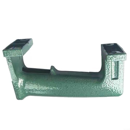 Sumsoctober Robuster Metallgriff für PH65A Abbruchhammer Ersatzteile für Ihr Werkzeug Sumsoctober Robuster Metallgriff für PH65A Abbruchhammer Ersatzteile für Ihr Werkzeug von Sumsoctober