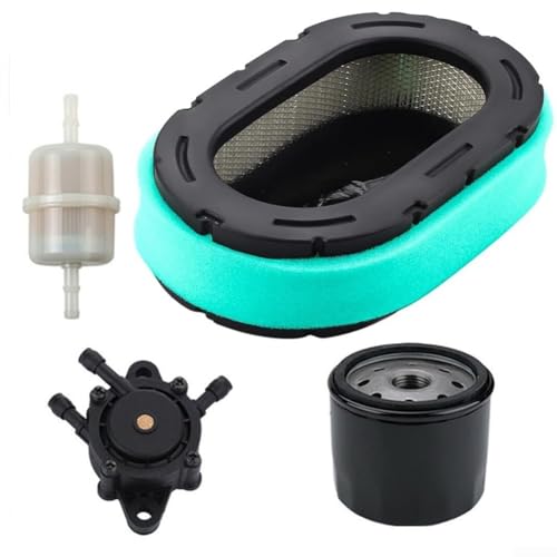Umfassendes Wartungsset für Rasenmäher, kompatibel mit KT715, KT725, KT730, KT735, KT740, KT745 Motoren Umfassendes Wartungsset für Rasenmäher, kompatibel mit KT715, KT725, KT730, KT735, KT740, KT745 Motoren von Sumsoctober