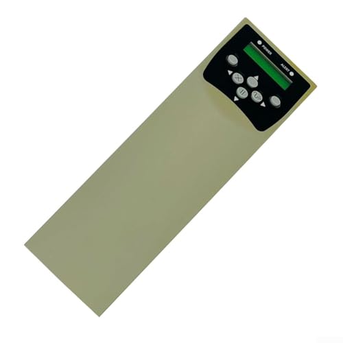 Upgrade Your For Zebra S4M Printer with LCD Control Panel 20060M and Take Label Board 20065 von Sumsoctober