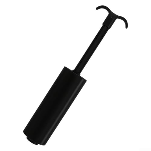 Vakuum-Kompressionsbeutel zur Aufbewahrung von Kleidung und Steppdecken, platzsparendes und versiegeltes Design für Reiseorganisation und Gepäckschutz (Pumpe) von Sumsoctober