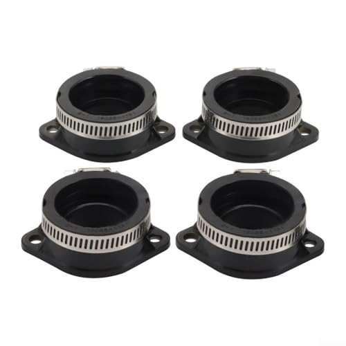 Vergaser-Ansaugstutzen für Modelle für GPZ1100 ZXT10A KZ1000 ZX1100 Teil 160651131 zuverlässig für die Wartung der Motorluftstromdichtung Vergaser-Ansaugstutzen für Modelle für GPZ1100 ZXT10A KZ1000 ZX1100 Teil 160651131 zuverlässig für die Wartung der Motorluftstromdichtung von Sumsoctober