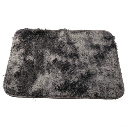 Weicher Polyester-Teppich mit atemberaubenden Farbverlauf, pflegeleichte Lösung für vielbeschäftigte Haushalte (C) von Sumsoctober