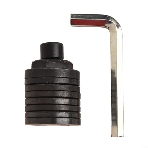 Winkelschleifer Schlitzfräser Adapter Multi Disc Umwandlungskopf Kit mit Schnellspanner für Wand Nuten Schneiden Werkzeug Zubehör von Sumsoctober