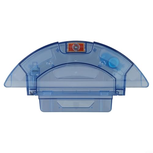 Wischmopp-Ready-Wassertank für ABIR für Saugroboter, entwickelt für den optimalen Einsatz mit Modellen X6 & X8 Wischmopp-Ready-Wassertank für ABIR für Saugroboter, entwickelt für den optimalen Einsatz mit Modellen X6 & X8 von Sumsoctober