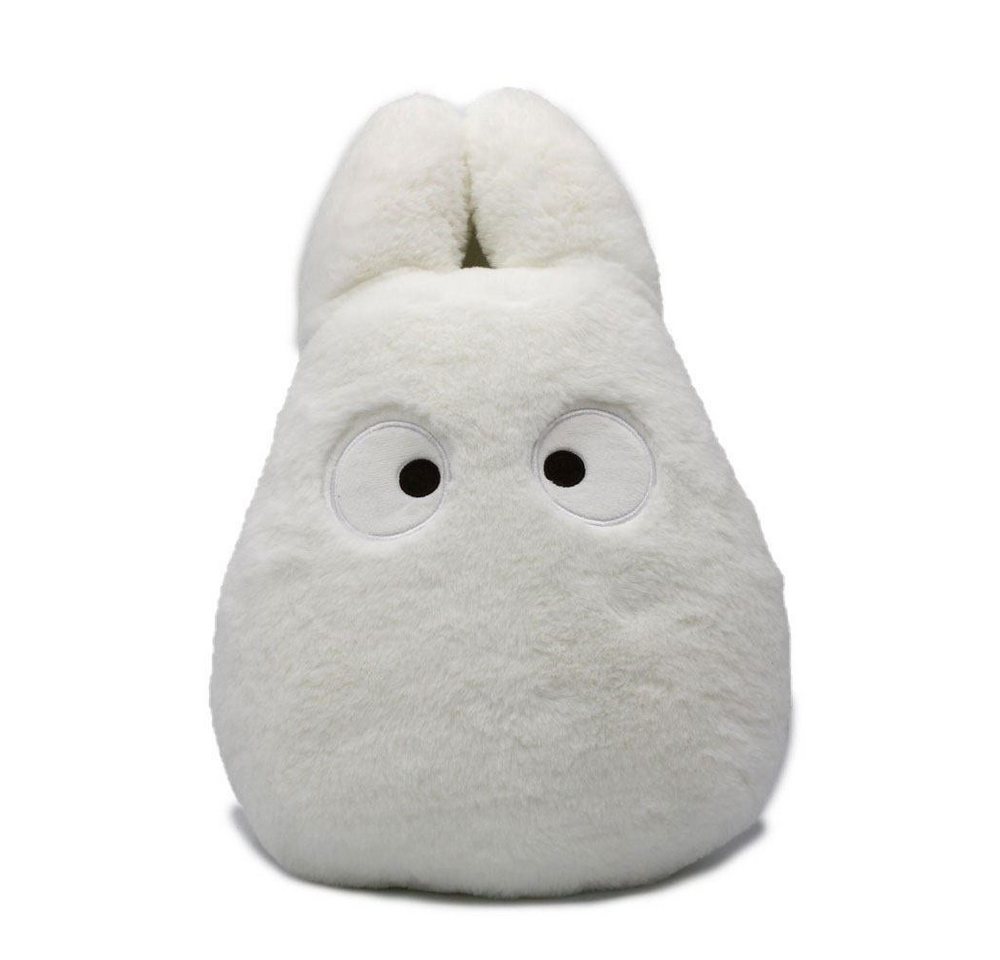 Sun Arrow Dekokissen Mein Nachbar Totoro Nakayoshi Kissen White Totoro Sun Arrow Dekokissen Mein Nachbar Totoro Nakayoshi Kissen White Totoro von Sun Arrow
