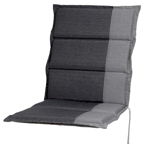 Auflage Niederlehner Capri 90824-712 anthrazit-grau103x50x4 cm Sun Garden Auflage Niederlehner Capri 90824-712 anthrazit-grau103x50x4 cm Sun Garden von Sun Garden