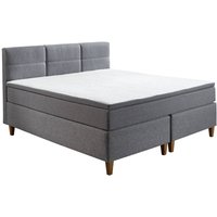 Boxspringbett Boxspringbett von Sun Garden