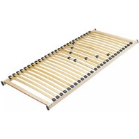 Lattenrost Rubin 200cm von Sun Garden