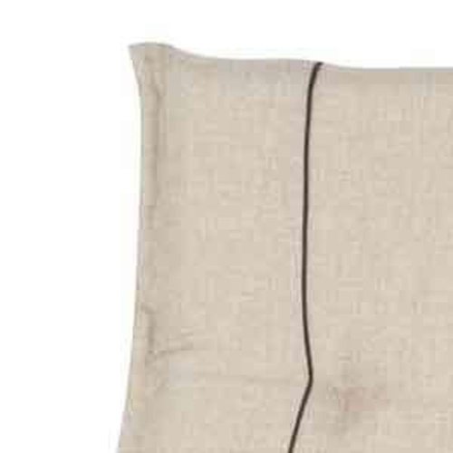 Sun Garden 10136140 Melange Auflage Relax Strukturpolyester Natural Dessin 50148-5 Sun Garden 10136140 Melange Auflage Relax Strukturpolyester Natural Dessin 50148-5 von Sun Garden