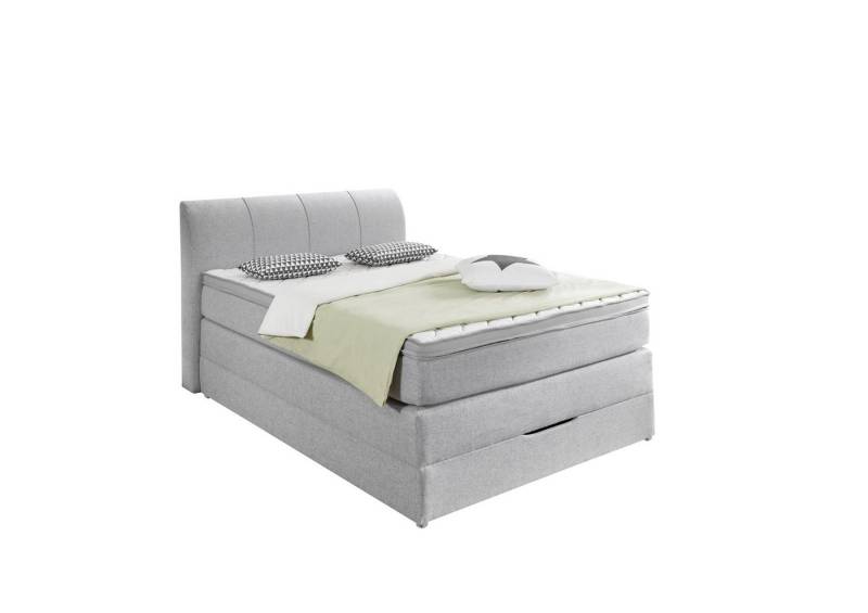 Sun Garden Boxspringbett Boxspringbett BX 1440 von Sun Garden