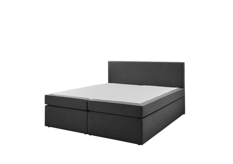 Sun Garden Boxspringbett Boxspringbett BX890 ASPEN von Sun Garden