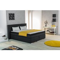 Sun Garden Boxspringbett Isar 160x200 von Sun Garden