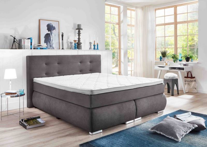 Sun Garden Boxspringbett von Sun Garden