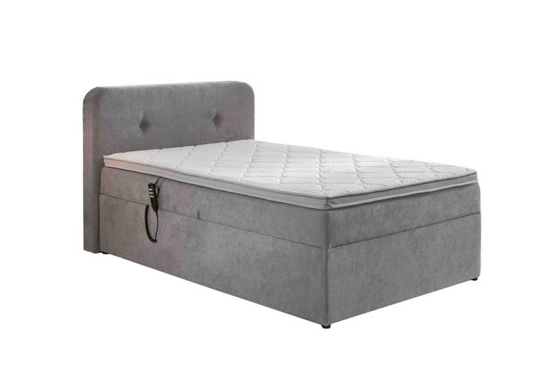 Sun Garden Boxspringbett von Sun Garden