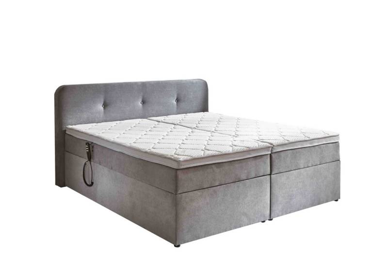 Sun Garden Boxspringbett von Sun Garden