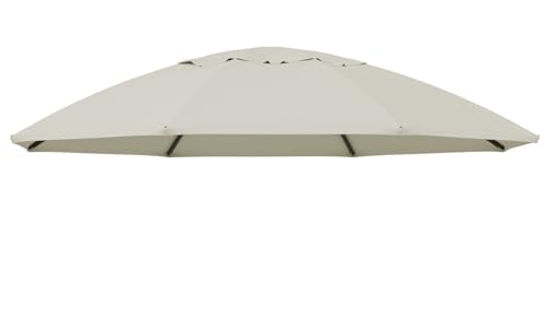 Sun Garden Easy Sun TM Ersatzbezug 375 cm - Hellbeige B064 Sun Garden Easy Sun TM Ersatzbezug 375 cm - Hellbeige B064 von Sun Garden