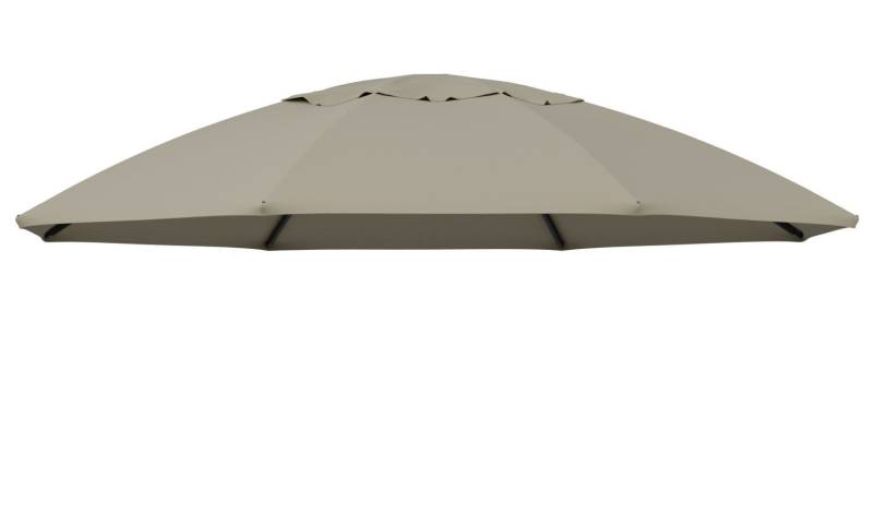 Sun Garden Easy Sun TM Ersatzbezug 375 cm - beige B054 von Sun Garden